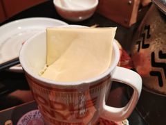 -探鱼·鲜青椒爽麻烤鱼(广州花都来又来店)