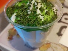 香香香菜新地-麦当劳(杭州西湖银泰百货店)