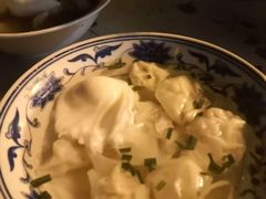-安庆柴火馄饨(马道街店)