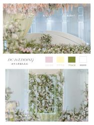 -DC大蔡婚礼策划(李公堤店)