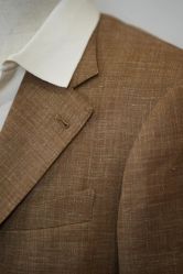 -Mr.Royal御匠先生·手工全麻衬衣西服定制