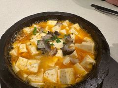 -狮王府淮扬菜(新街口友谊店)