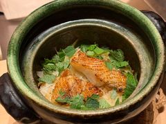 -晴空·日本料理(万象城店)