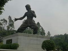 -李小龙乐园(顺德均安店)