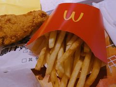 -麦当劳(季平店)