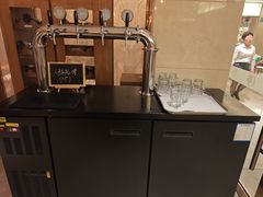 -青岛即墨希尔顿逸林酒店·開自助餐厅