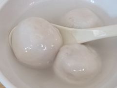 -朱新年·苏式汤团·面点(北寺塔店)