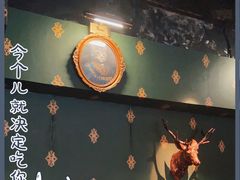-The Cheebat 锌吧·Bistro(体育西店)