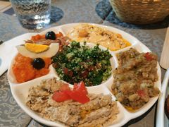 -La Medina餐厅(亮马河南路店)