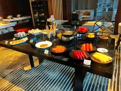 -上海中航虹桥机场泊悦酒店