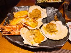 -和彩放题餐厅(酒仙桥店)