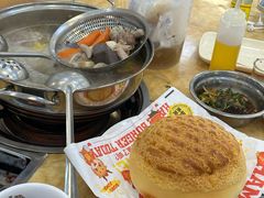-五洞大众牛餐馆(番禺分店)