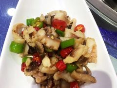 辣炒八带-福泉海码头(六里山店)
