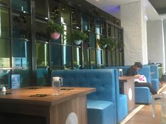 卡座-龙聚德北京烤鸭(沙坪坝华宇A馆店)