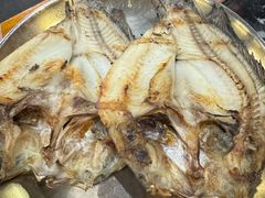 -石屏老字号4号包浆豆腐美食城(泼水广场店)