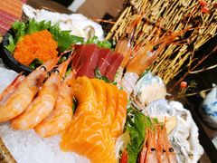 -青叶日本料理(北辰店)