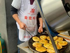 -白家高记肥肠粉(总店)