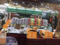 -采芝斋评弹茶馆(观前街店)