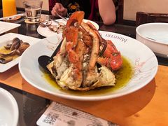-Ministry of Crab(科伦坡店)