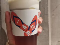 -喜茶(东莞汇一城店)