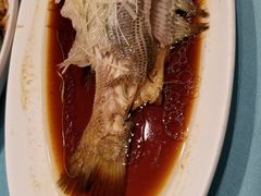 -万荣烤鸭店·北京菜(天坛店)