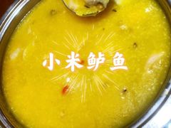 -老家八大碗(滨河广场店)