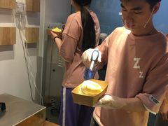 -狐狸和向日葵(北京路店)