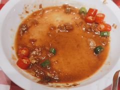 -西贝(上海我格广场店)