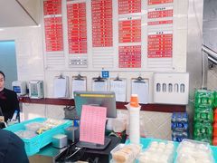 -章氏(凉城路店)