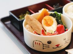 -dodonpa.墩墩伐 便当食堂(博华广场店)