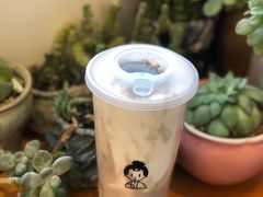 -九秋茶铺(三里屯店)