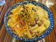 -亚皆老街南宁老友粉·米粉(印象城店)