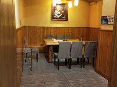 大堂-老康火锅(桥南街店)