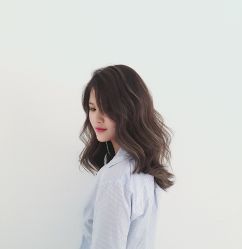 -MY HAIR ARDOR
