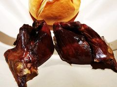 碳烤乳鸽-鸽子侯·家宴·平价海鲜(市图书馆店)