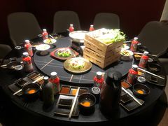 -合幸日本料理·炭火烧肉(观澜御湖店)