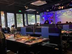 -大成海鲜烧烤·小龙虾(七宝店)