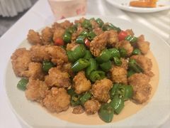 -凯鸽酒楼(操场城店)