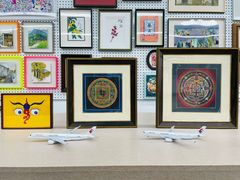 -龙慧画框·裱画配框工厂店