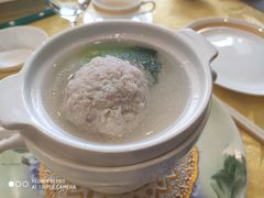 清汤狮子头-无名居(西直门总店)