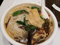 -水平有限广西米粉·广西风味集(五道口店)