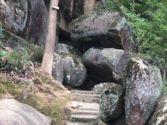 -青芝山风景名胜区