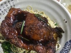 -无名氏面馆(邮电路店)