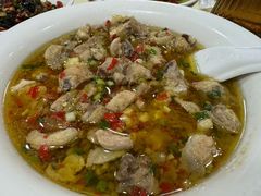 -笨罗卜浏阳菜馆(龙华鹏润达店)