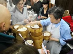 -香港蓮香樓(中環店)