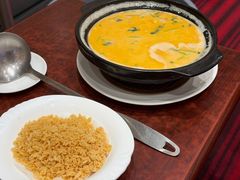 西施贵妃饭-兴悦酒家(保利克洛维店)