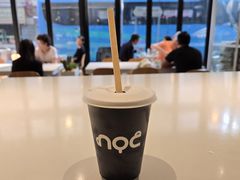 -NOC(西营盘店)