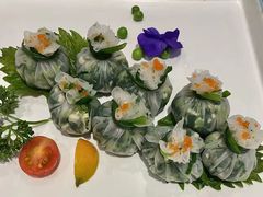 -上海1号私藏菜(静安店)