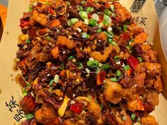 -阿喆私房菜(西五路店)