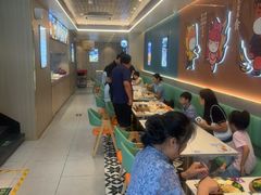 -豪享来中西餐厅(金水东路店)